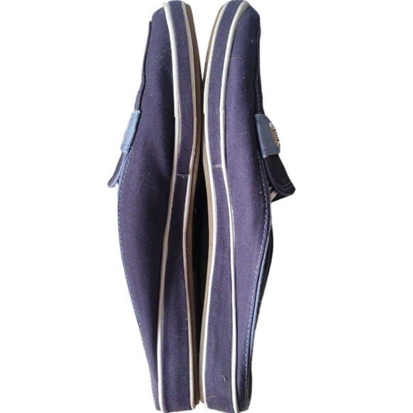 Grasshoppers Slip On Mule Sz 8 - Picture 7 of 9